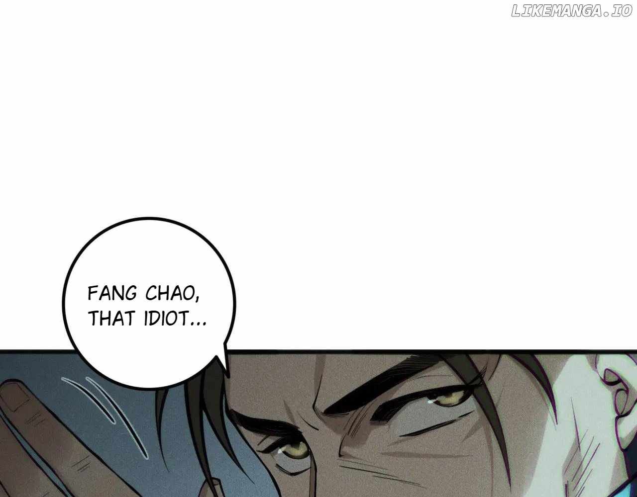 Catastrophic Necromancer Chapter 188 132